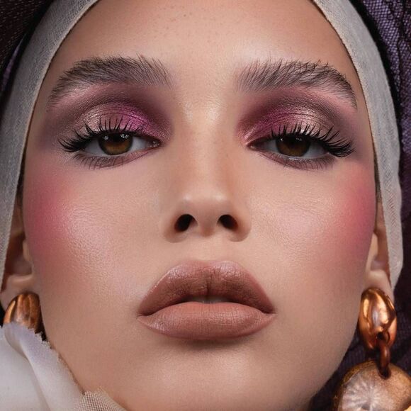 Natasha Denona Retro Eyeshadow Palette - Picture 7 of 7